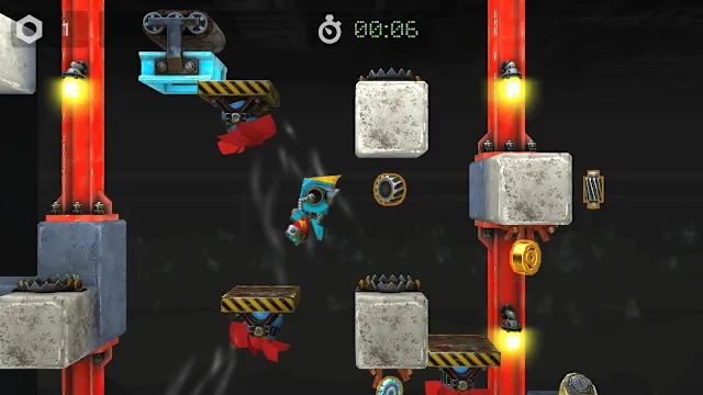 Live Factory screenshot 5