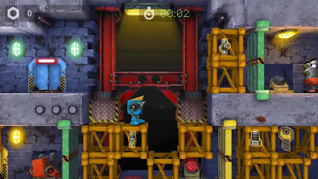 Live Factory screenshot 4
