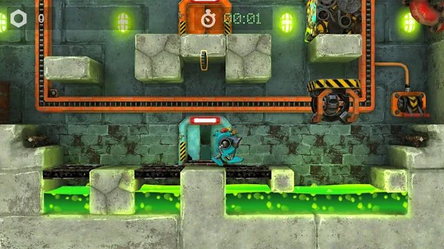Live Factory screenshot 2