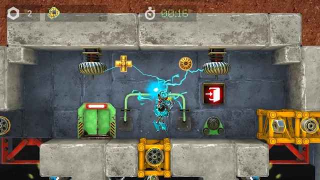 Live Factory screenshot 6