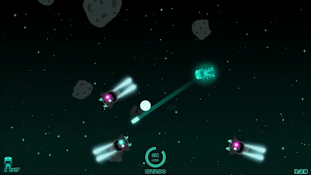 Cyber Neon Bundle screenshot 3
