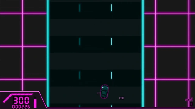 Cyber Neon Bundle screenshot 1