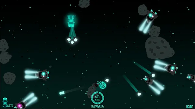 Cyber Neon Bundle screenshot 4
