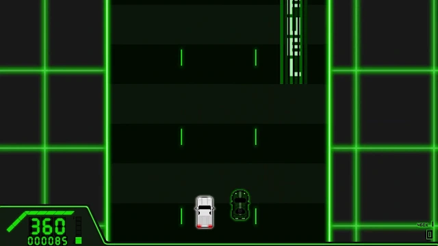Cyber Neon Bundle screenshot 2