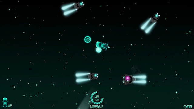 Cyber Neon Bundle screenshot 5