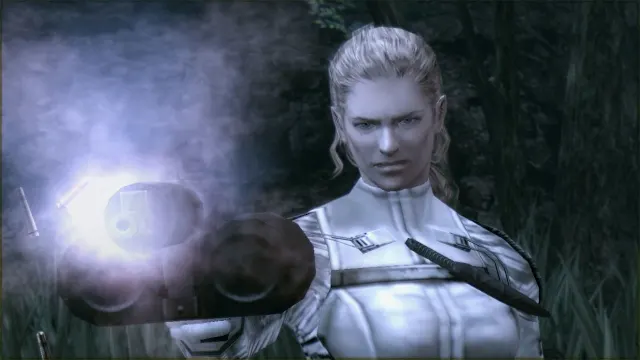 METAL GEAR SOLID 3: Snake Eater - Master Collection Version screenshot 5