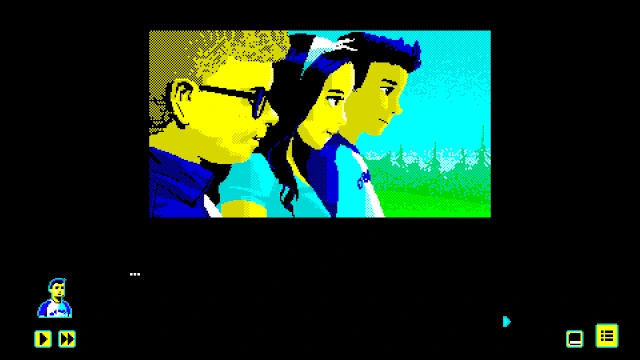 Varney Lake screenshot 1