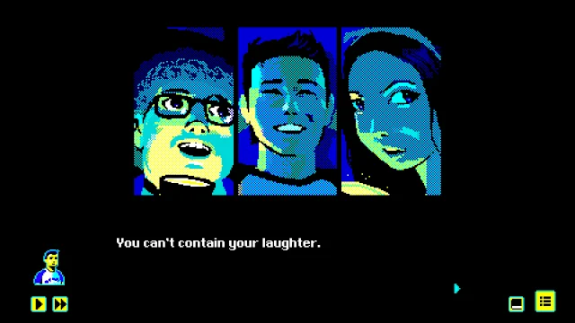 Varney Lake screenshot 6