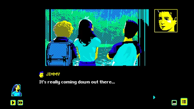 Varney Lake screenshot 5
