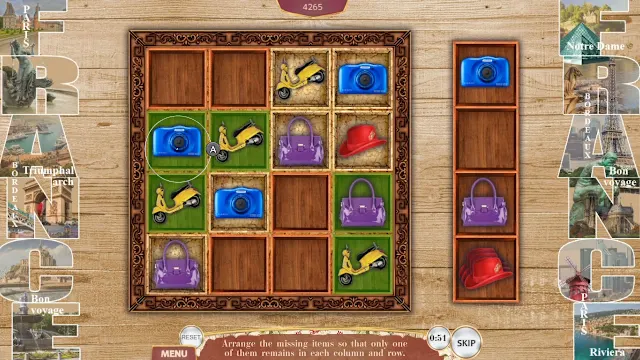 Big Adventure: Trip To Europe screenshot 5
