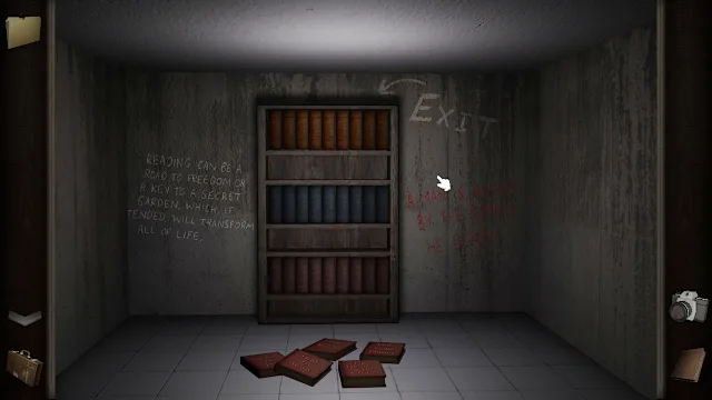 Forever Lost: Episode 1 screenshot 4