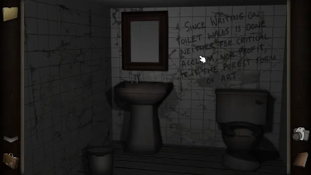 Forever Lost: Episode 1 screenshot 5