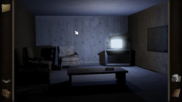 Forever Lost: Episode 1 screenshot 1