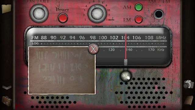 Forever Lost: Episode 1 screenshot 3