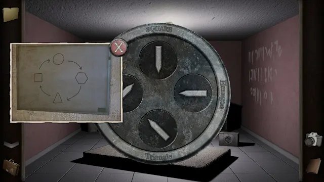Forever Lost: Episode 1 screenshot 2