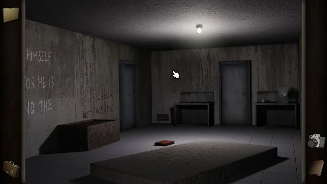 Forever Lost: Episode 1 screenshot 0