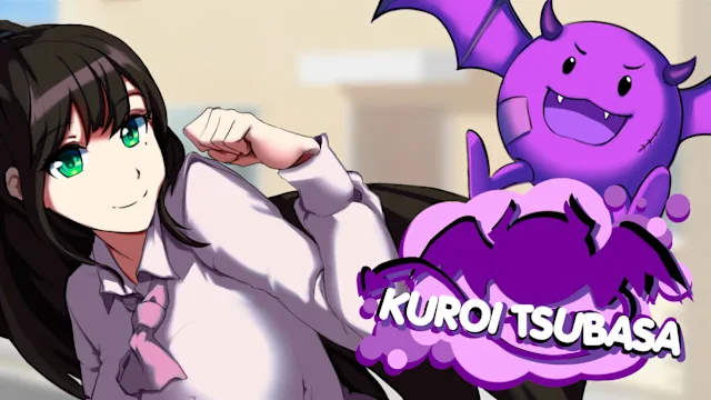 Kuroi Tsubasa