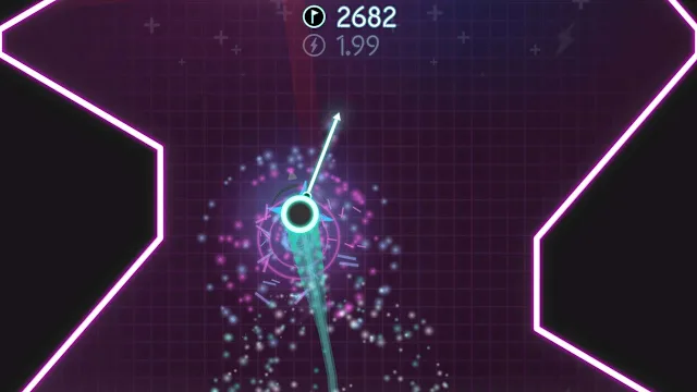 Poosh XL screenshot 6