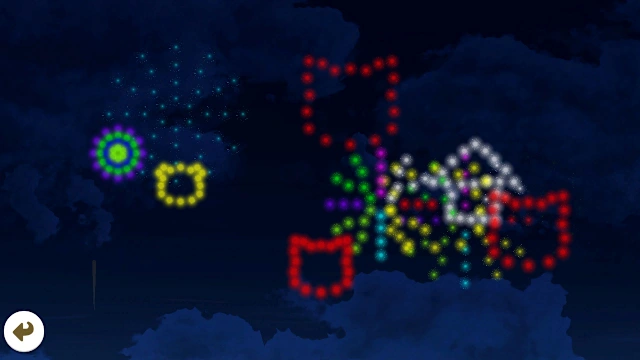 Escaping a Fireworks Factory~Nyanzou&Kumakichi: Escape Game~ screenshot 4