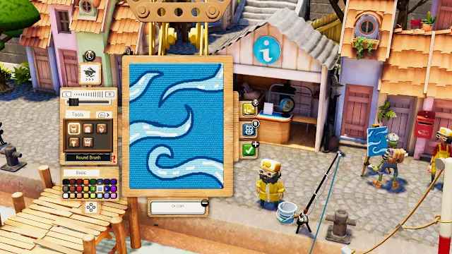 Passpartout 2: The Lost Artist screenshot 0