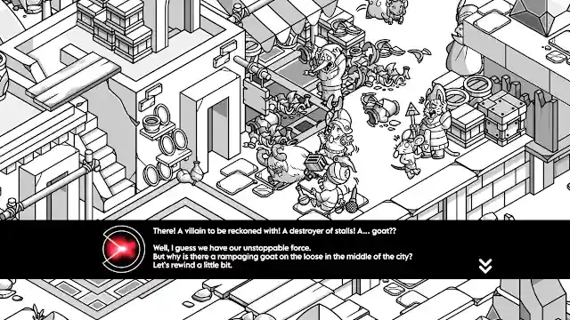 Crime O'Clock screenshot 6