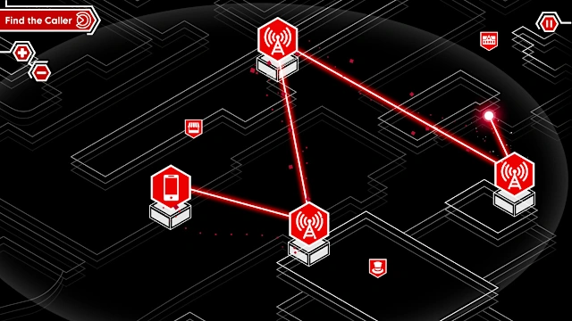 Crime O'Clock screenshot 5