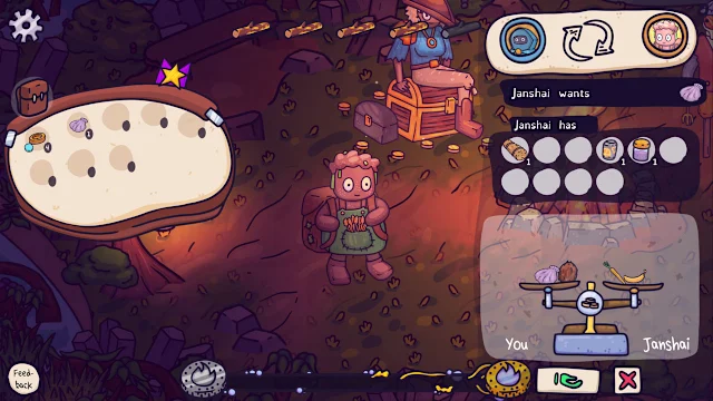 Fireside screenshot 2