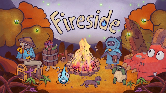 Fireside