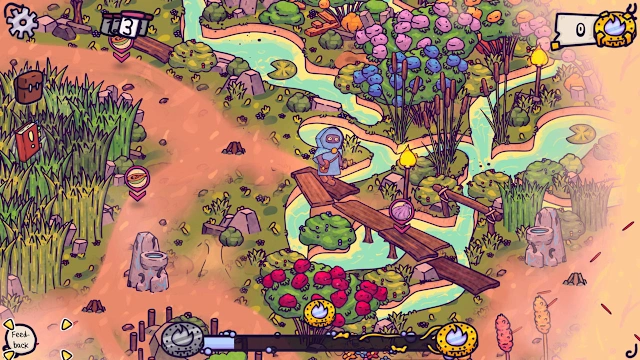 Fireside screenshot 3