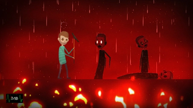 Acceptance screenshot 1