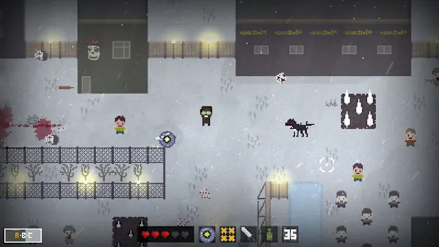 UltraGoodness screenshot 2