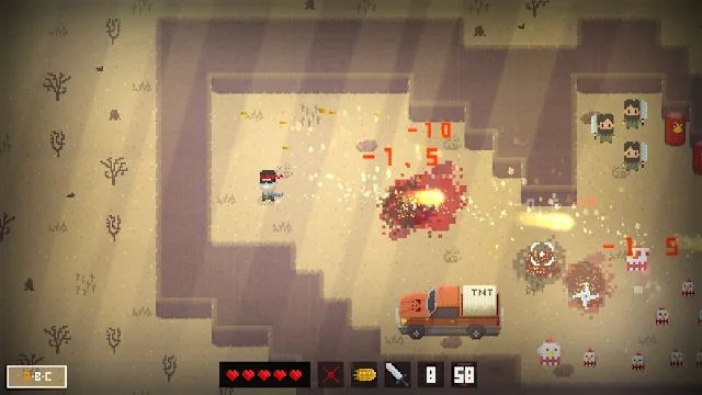 UltraGoodness screenshot 3