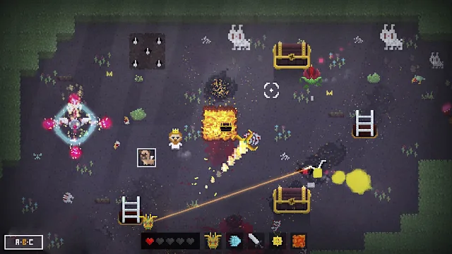 UltraGoodness screenshot 1