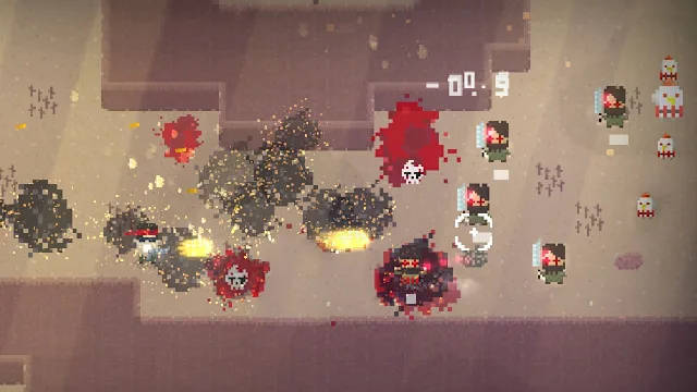 UltraGoodness screenshot 5