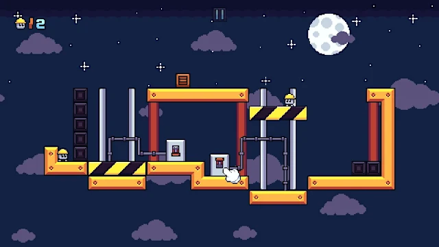 Working Hard Collection screenshot 2