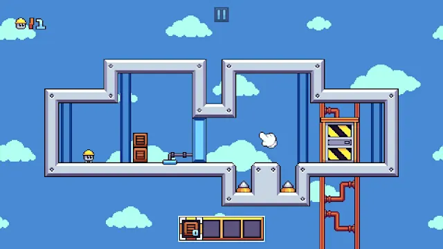 Working Hard Collection screenshot 5