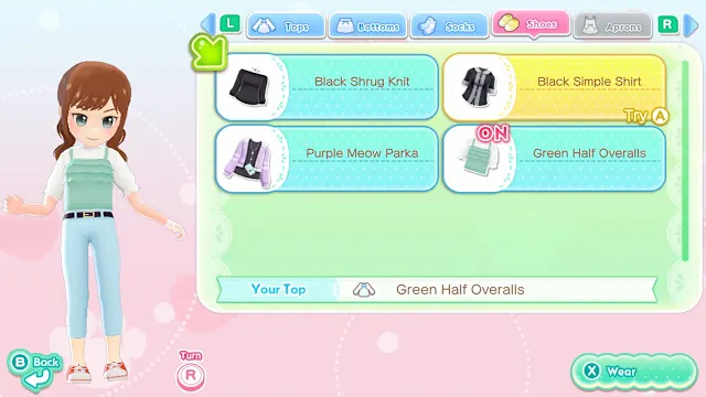 Pups & Purrs Pet Shop screenshot 4