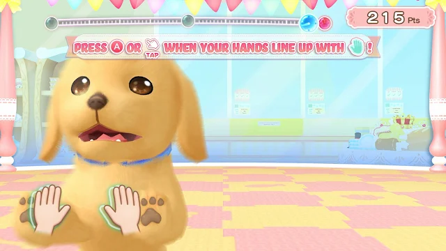 Pups & Purrs Pet Shop screenshot 5