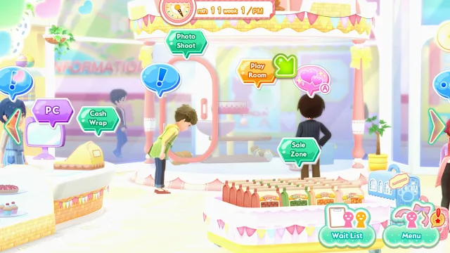 Pups & Purrs Pet Shop screenshot 3