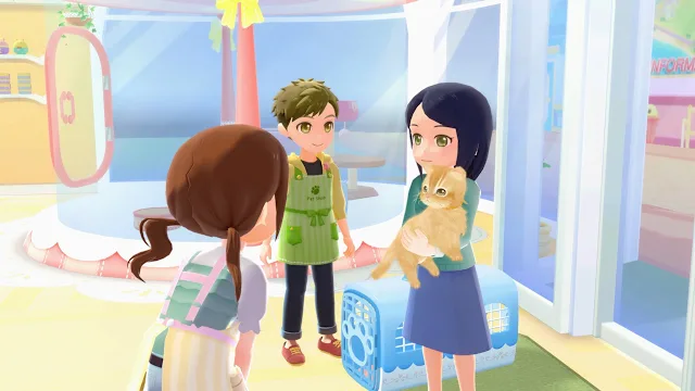 Pups & Purrs Pet Shop screenshot 6