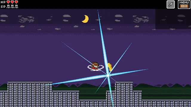 Ninja Smasher! screenshot 6