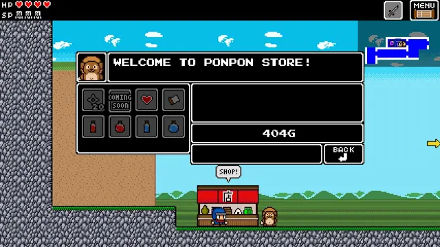 Ninja Smasher! screenshot 3
