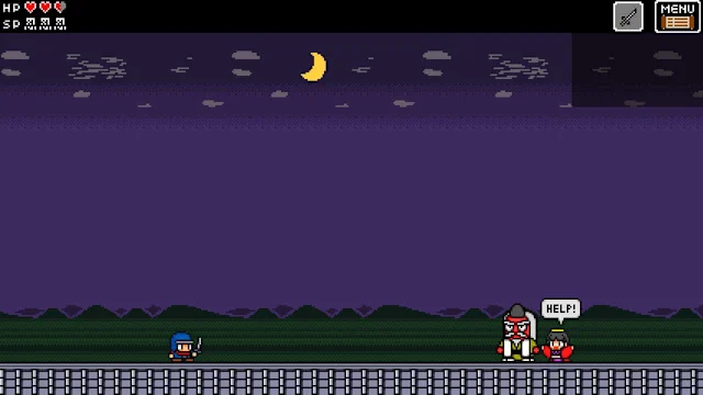 Ninja Smasher! screenshot 5