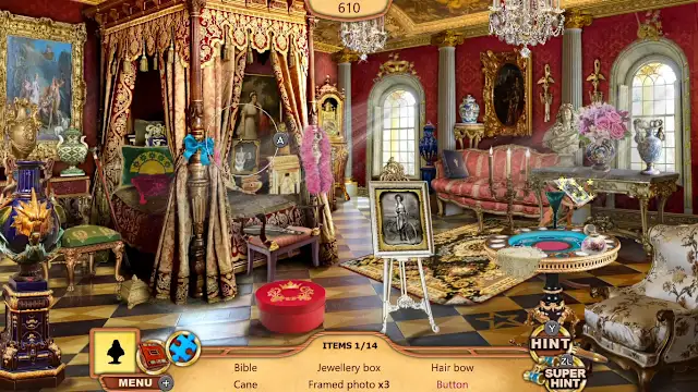 Big Adventure: Trip To Europe 2 Collector's Edition screenshot 2