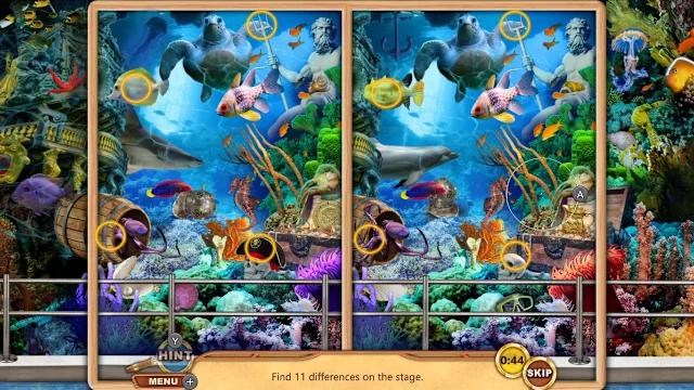 Big Adventure: Trip To Europe 2 Collector's Edition screenshot 3