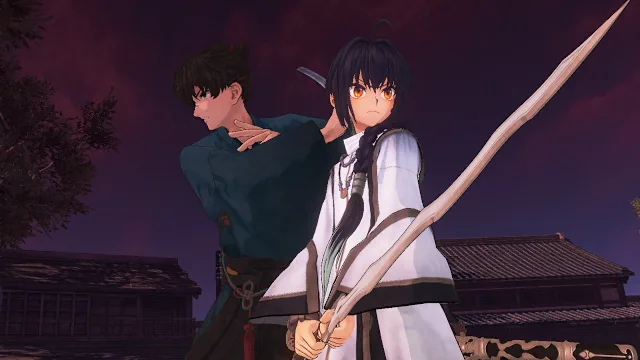 Fate/Samurai Remnant screenshot 2