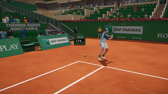 TIEBREAK+ - Ace Edition screenshot 0