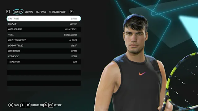 TIEBREAK+ - Ace Edition screenshot 1