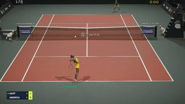 TIEBREAK+ - Ace Edition screenshot 4