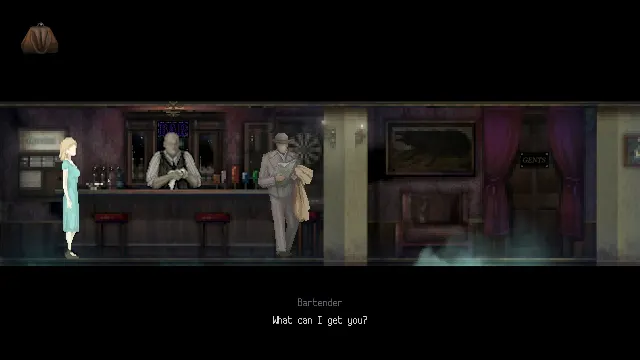 Loretta screenshot 5